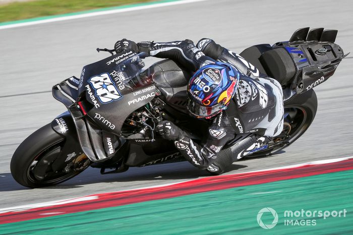 Miguel Oliveira, Pramac Racing