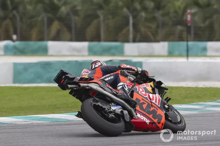 Maverick Viñales, Red Bull KTM Tech 3