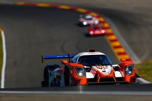 #54 CORE Autosport, Ligier JS P320, LMP3: Jon Bennett, Colin Braun, George Kurtz