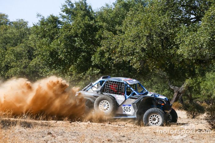 Rally de Andalucía