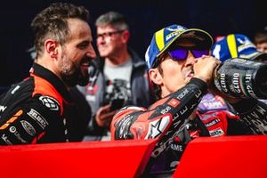 Maverick Viñales, Aprilia Racing Team