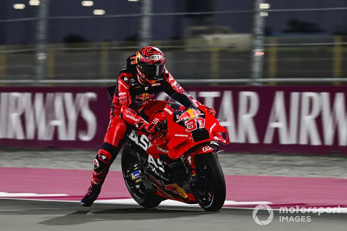 Augusto Fernandez, Tech3 GASGAS Factory Racing