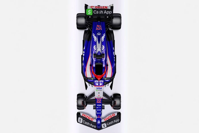 VCARB 01