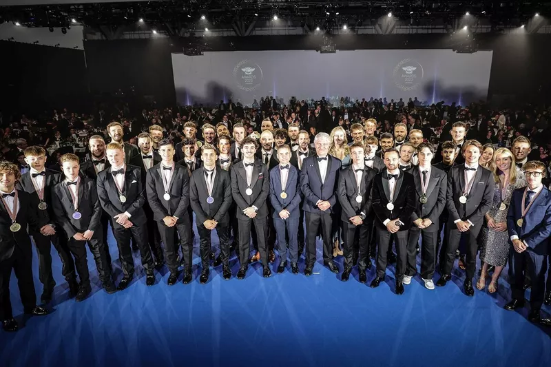 Foto di gruppo