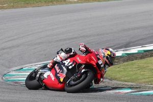 Pedro Acosta, Tech3 GASGAS Factory Racing 