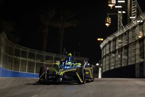 Lucas di Grassi, Equipo ABT CUPRA de Fórmula E, M9Electro