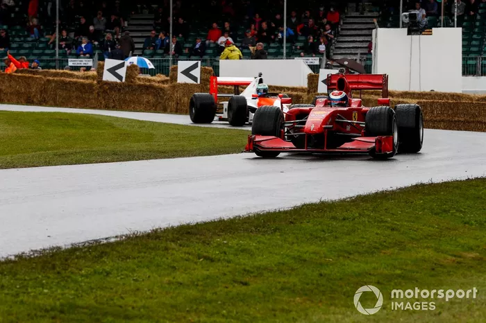 Ferrari F2007