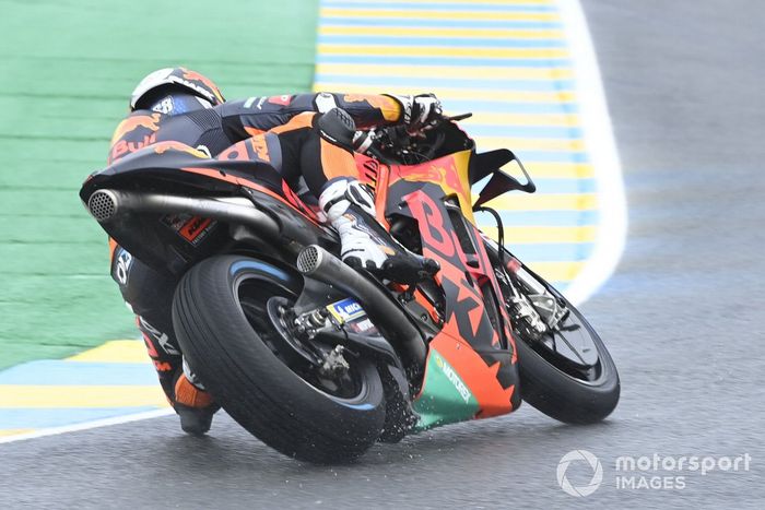 Miguel Oliveira, Red Bull KTM Factory Racing