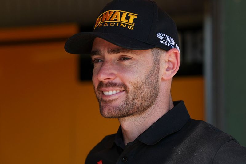 Scott Pye