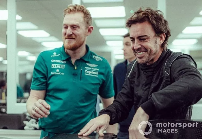 alonso asiento 2023