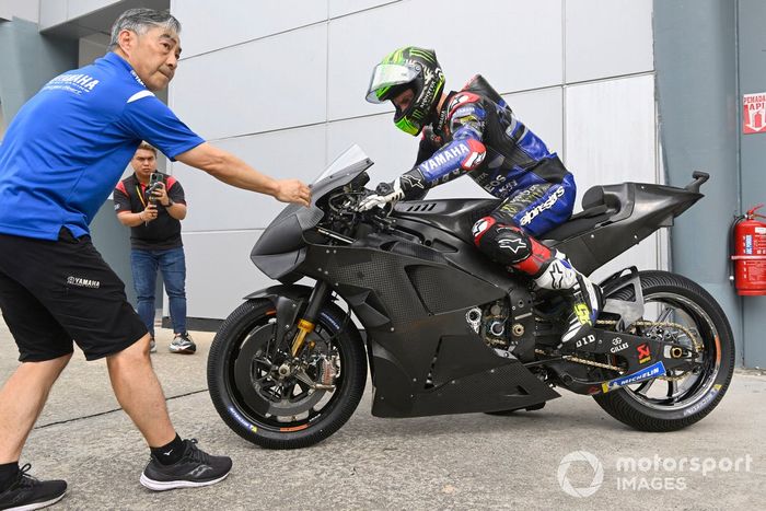 Cal Crutchlow, RNF MotoGP Racing