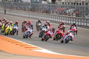 Marc Márquez, Gresini Racing