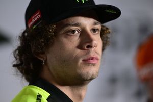 Marco Bezzecchi, VR46 Racing Team