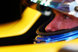 Джолион Палмер, Renault Sport F1 Team RS16