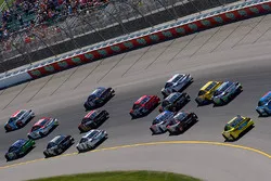 Race action