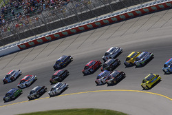 Race action