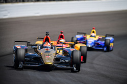 Джеймс Хінчкліфф, Schmidt Peterson Motorsports Honda