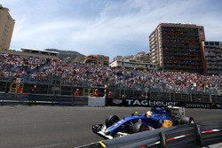 Маркус Эрикссон, Sauber F1 Team