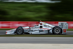 Will Power, Team Penske Chevrolet