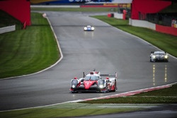 #6 Toyota Racing Toyota TS050 Hybrid: Stéphane Sarrazin, Mike Conway, Kamui Kobayashi