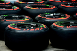 Neumáticos Pirelli