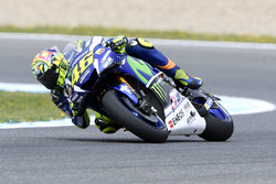 Valentino Rossi, Yamaha Factory Racing