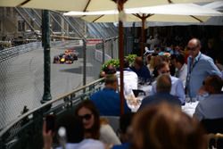 Max Verstappen, Red Bull Racing RB12