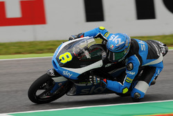 Nicolo Bulega, Sky Racing Team VR46