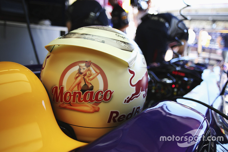 GP de Mónaco 2013
