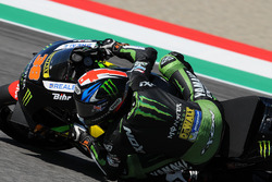Брэдли Смит, Monster Yamaha Tech 3