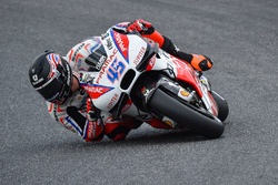 Scott Redding, Pramac Racing