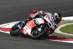 Скотт Реддінг, Octo Pramac Racing