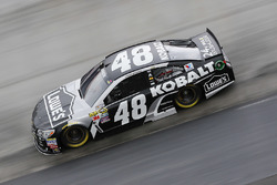 Jimmie Johnson, Hendrick Motorsports, Chevrolet