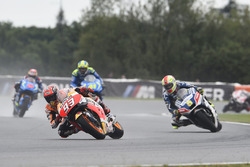 Marc Marquez, Repsol Honda Team