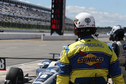 Офіційна особа Verizon IndyCar Series