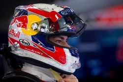 Pierre Gasly, Scuderia Toro Rosso