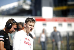 Niko Kari, Motopark Dallara F312 Volkswagen