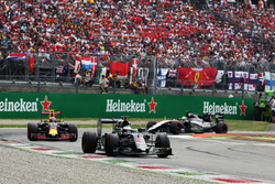 Fernando Alonso, McLaren MP4-31