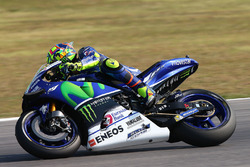 Valentino Rossi, Yamaha Factory Racing