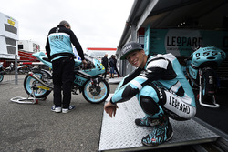 Andrea Locatelli, Leopard Racing