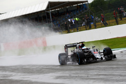 Фернандо Алонс, McLaren MP4-31
