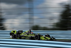 Чарлі Кімболл, Chip Ganassi Racing Chevrolet