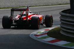Kimi Raikkonen, Ferrari SF16-H