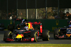 Даниэль Риккардо, Red Bull Racing RB12