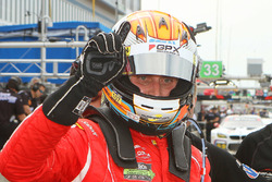 Поулсіттер GTD#63 Scuderia Corsa Ferrari 488 GTD: Джефф Сігал