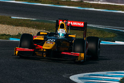 Antonio Giovinazzi, Prema Racing