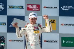 Лэнс Стролл, Prema Powerteam Dallara F312 - Mercedes-Benz