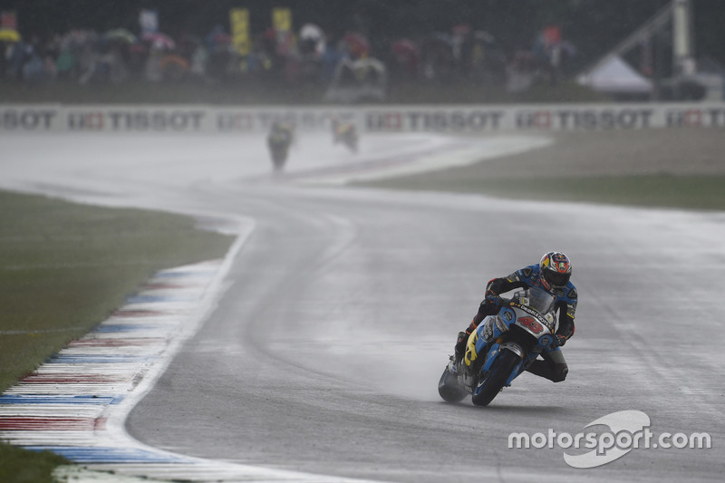 Jack Miller, Marc VDS Racing Honda