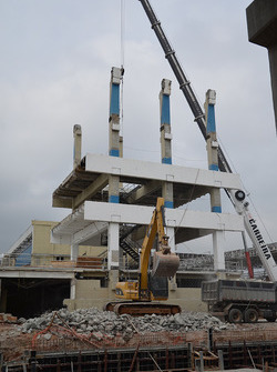 Obras Interlagos