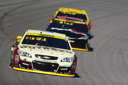 Kevin Harvick, Stewart-Haas Racing Chevrolet